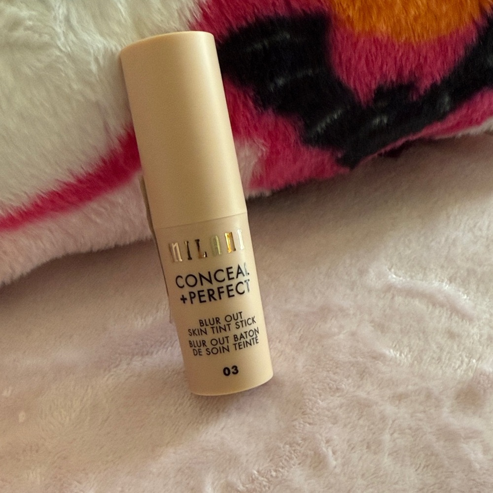 Milani Conceal + Perfect Skin Tint Stick - Cream